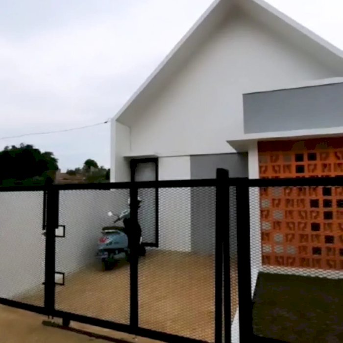 Dijual  murah  lokasi  cimahi