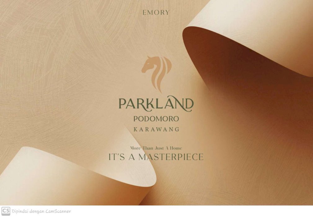 Parkland podomoro karawang