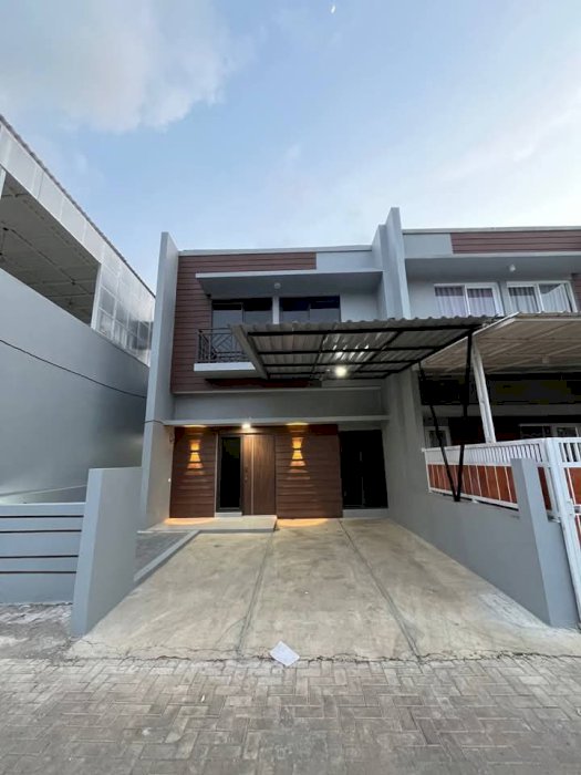 Dijual murah lokasi cimahi pemkot