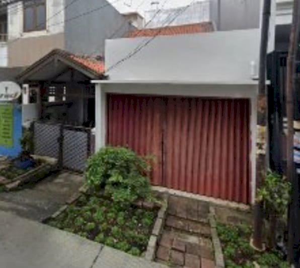 jual rumah siap huni dengan fasilitas menarik kelapa gading jakarta