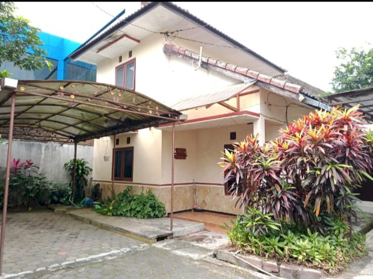 Disewakan rumah siap huni dengan fasilitas menarik klojen malang