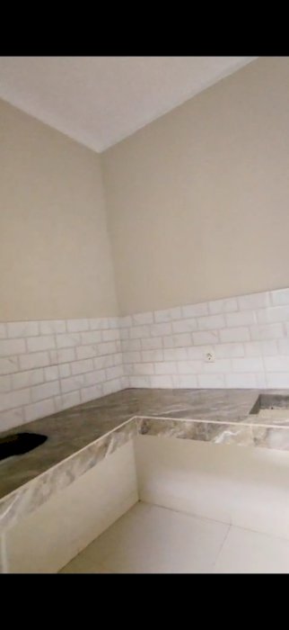 Rumah terawat dekat veldrome cimahi