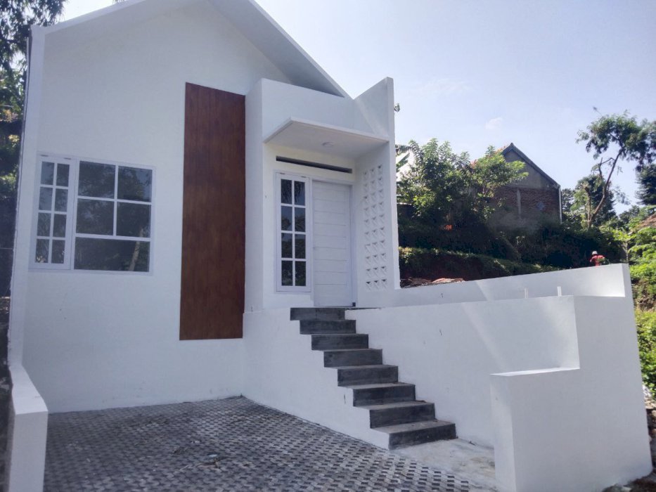 Rumah cantik di cileunyi bandung timur