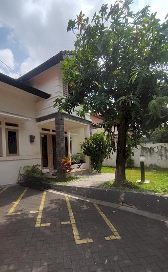 Jual Rumah Murah Di Komplek Pinus Regency - Soekarno Hatta !