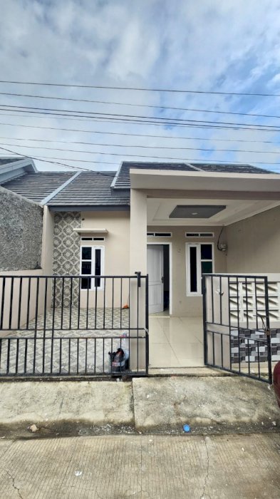 Take Over Rumah Siap Huni Full Renovasi di Bekasi