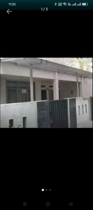 Rumah Dijual PRUMNAS KLENDER