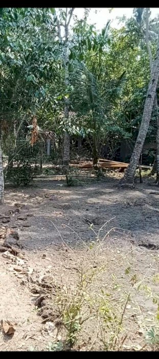 Dijual Tanah Lokasi Strategis di purwarejo Geparang, Jawa Tengah