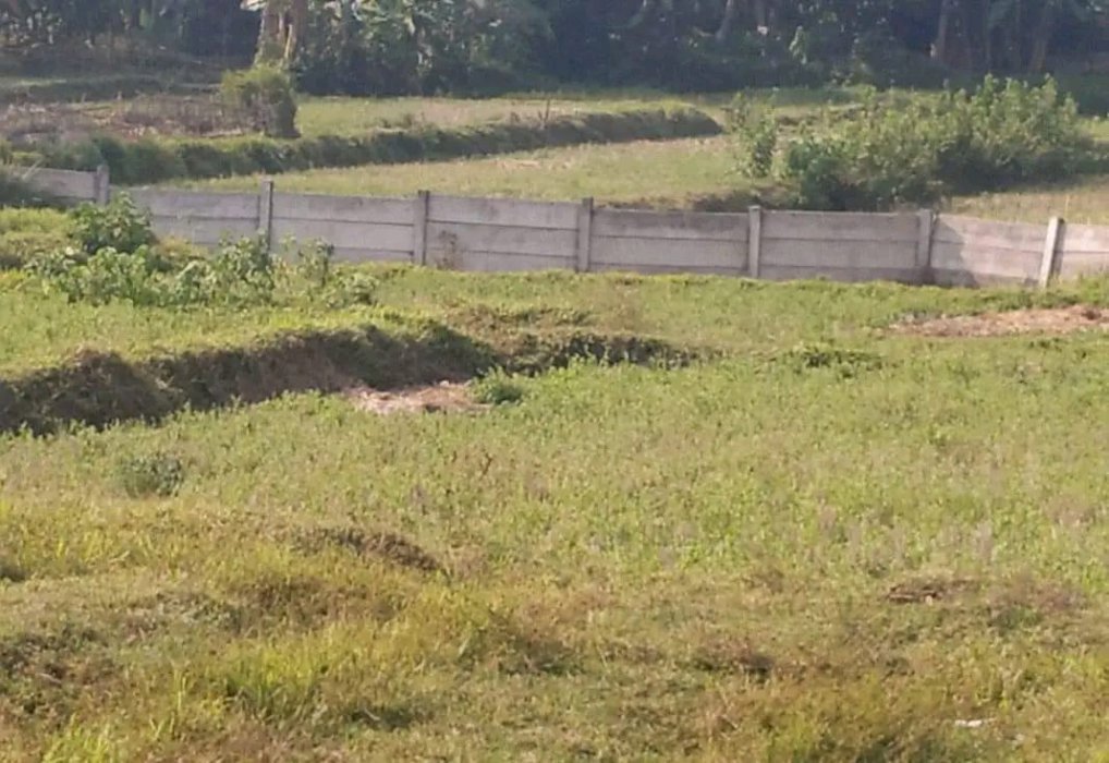 Dijual tanah strategis di jl Raya Rancabuaya Jambe Tigaraksa Tangerang