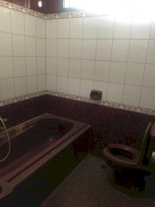 DIJUAL RUMAH MEWAH DI ARENGKA