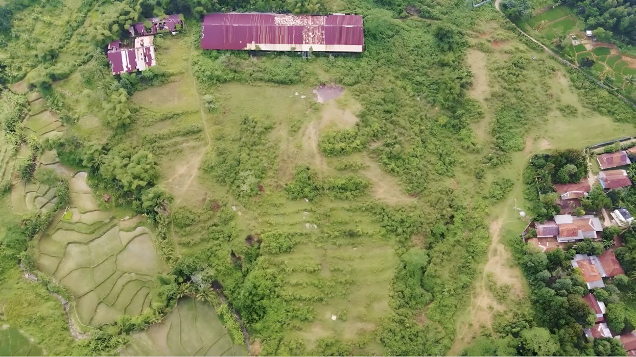 Jual Murah Tanah 6 Hektar di Jonggol Cocok untuk Bisnis atau Investasi