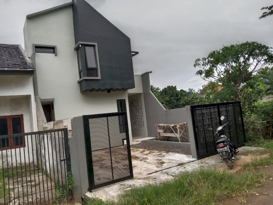 Rumah Murah Di Jatiasih Type Mezanin