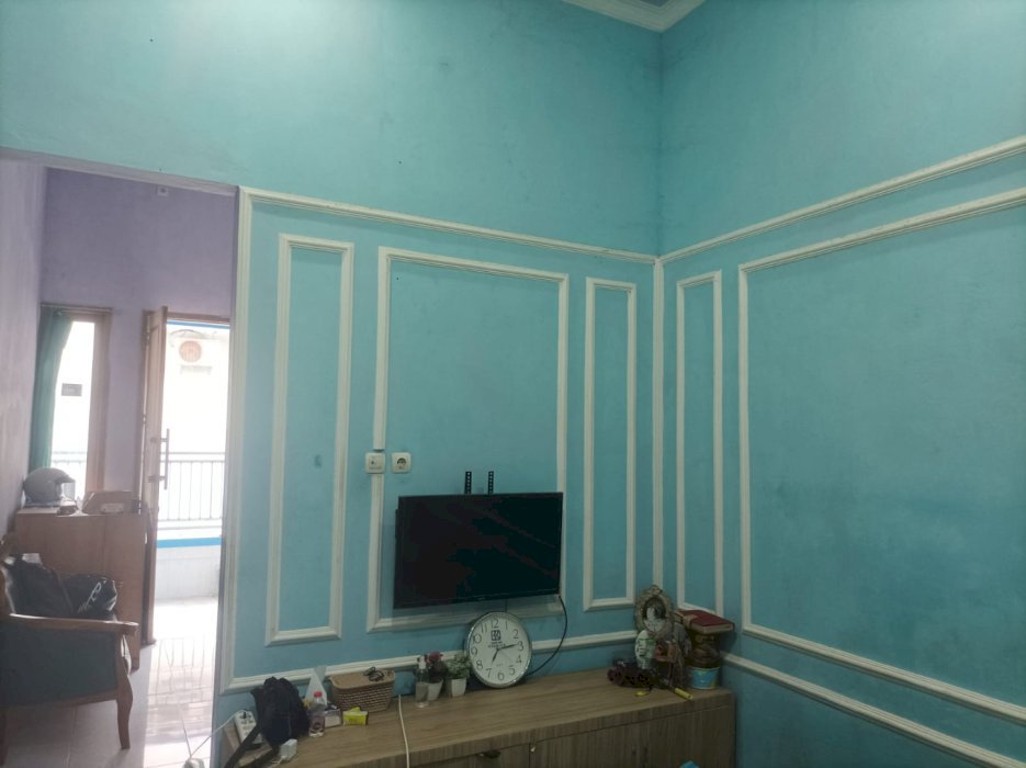 Homestay murah dekat Pantai