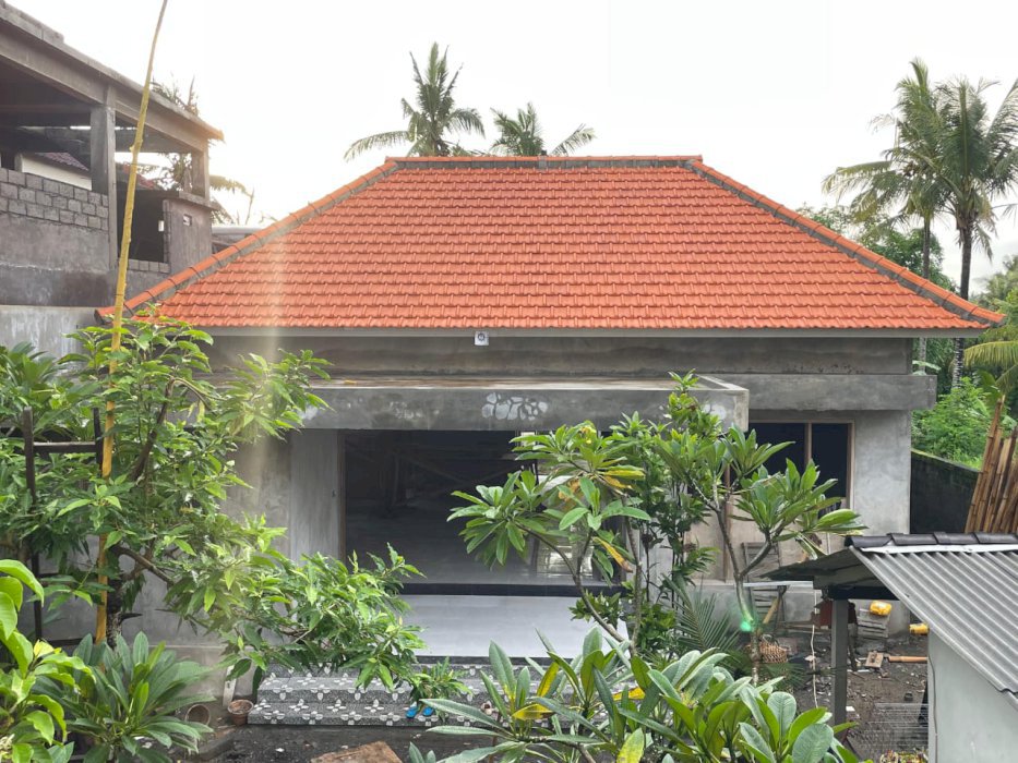 Di Jual Rumah Dekat Pantai Gianyar Bali