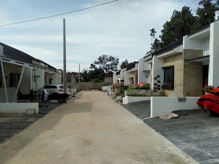 Cluster Exclusive Grand Nada Residence Tanpa Dp Angsuran Cuma 2Jtaan