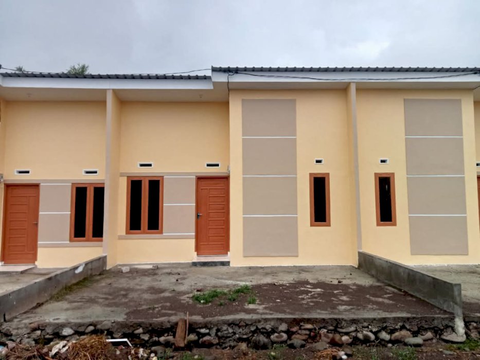 SUBSIDI GRIYA BUMI PALLANGGA