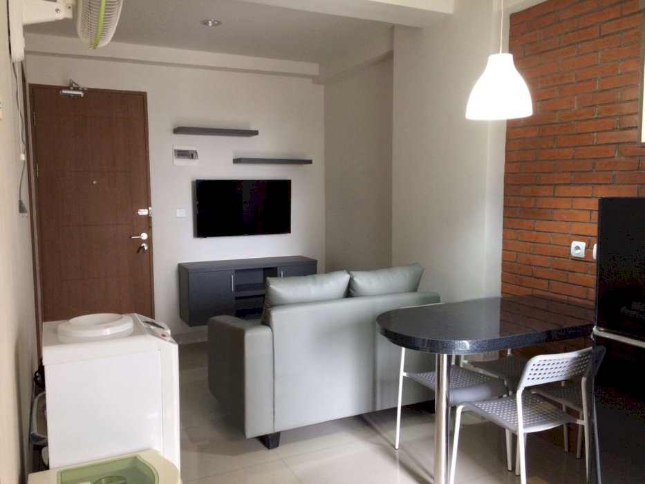 Di Jual Apartemen Lokasi Strategis Di Jakarta Timur