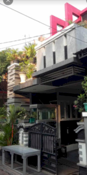 Dijual Rumah Minimalis Strategis Villa Nusa Indah 3