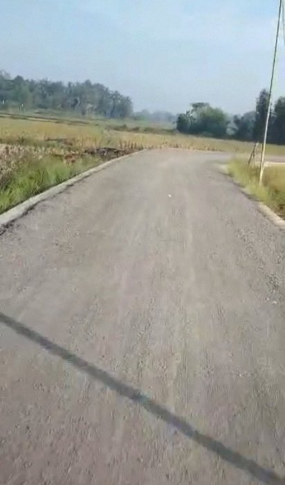 Lahan Perumahan Kota Serang