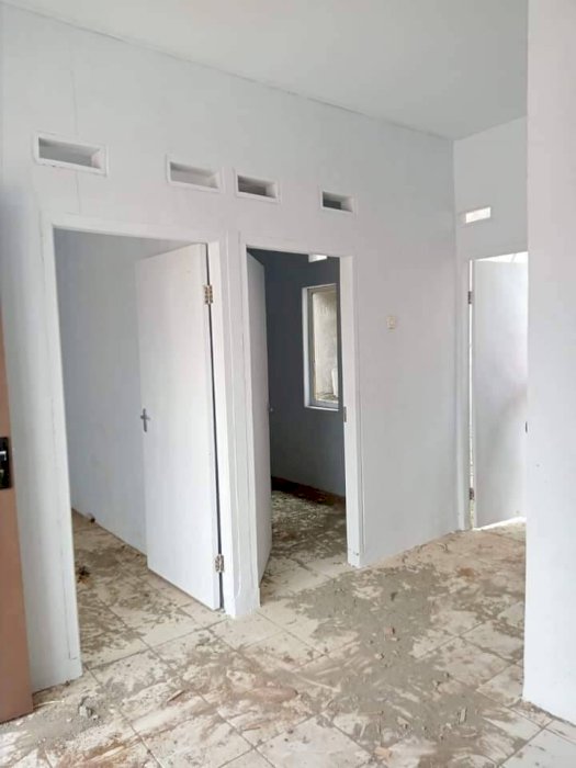 Rumah terdekat ke Cifest