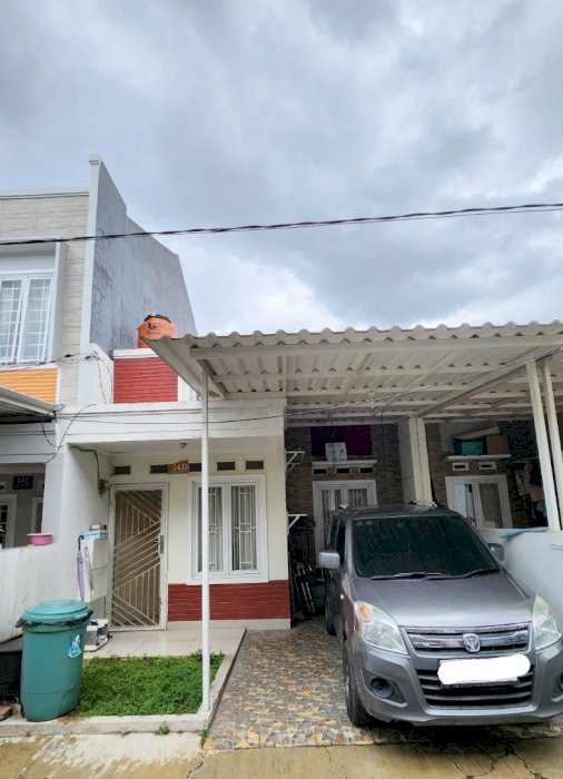 RUMAH BINTARO MURAH DAN BISA NEGO