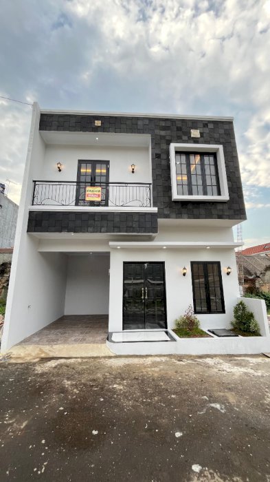 RUMAH CLUSTER KPR DP 0% DI LENTENG AGUNG