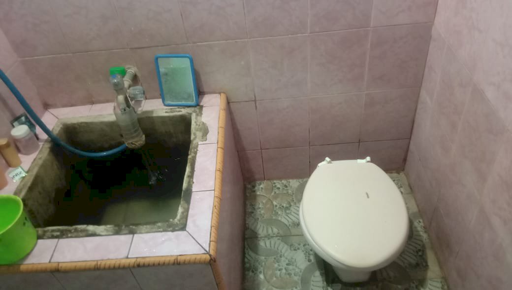 Dijual Rumah Di Perumahan Wahana Harapan Bekasi Utara