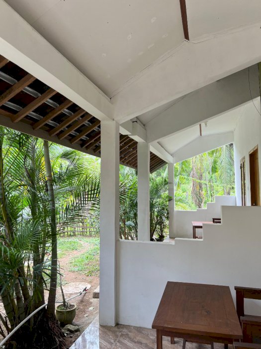 Rumah Disewakan dekat dengan Kuta Central dan Warung Lamina