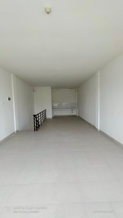 Ruko di Forest Hill jual rugi lagi BUB