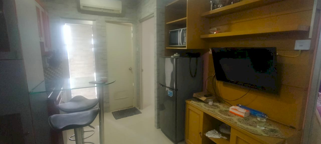 Di jual apartemen menarik di Greenbay Tower Cendana