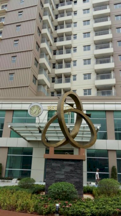 Di Jual Apartemen Murah Dan Strategis Di Jakarta Barat