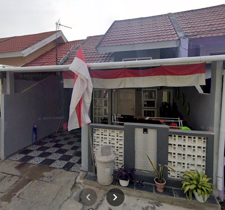 Rumah cluster minimalis Lokasi Strategis tengah kota,Gowa Sulsel