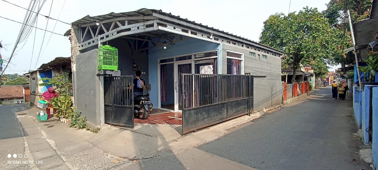 Di jual toko Citayam Depok  di hook