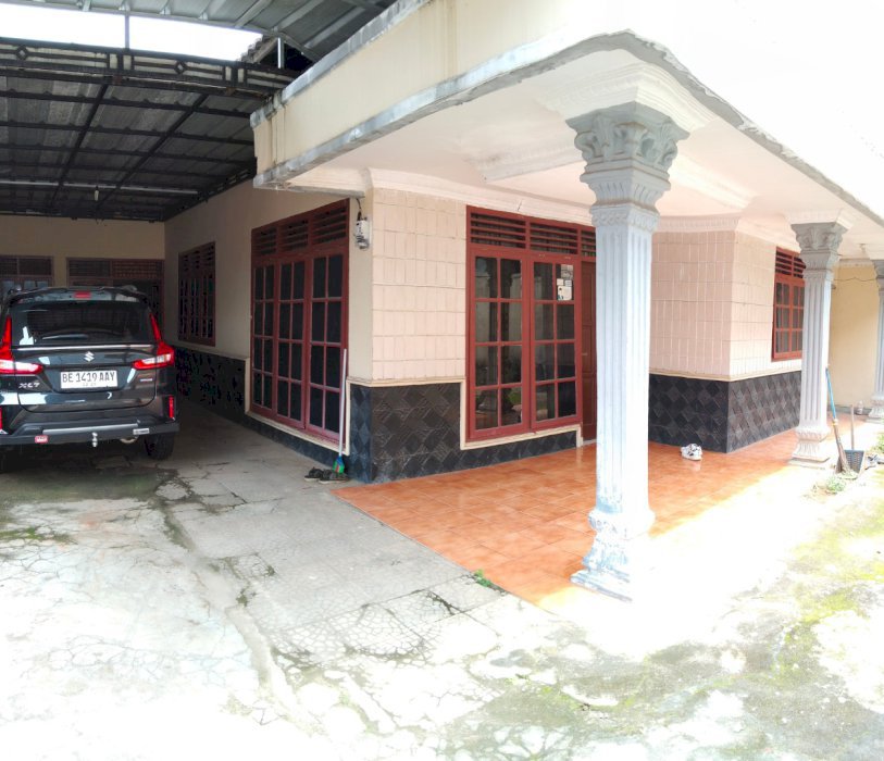 RUMAH DI JUAL CEPAT Di GANG DAMAI 7 TANJUNG SENENG