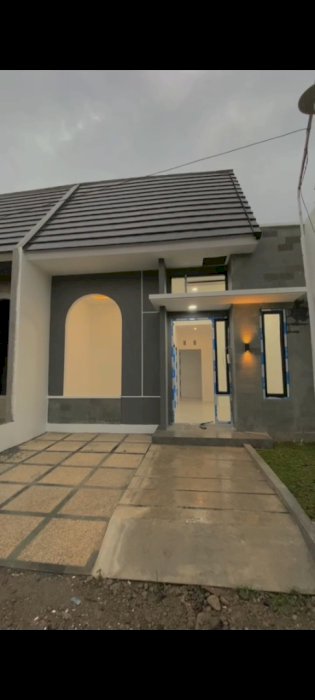 Jual Rumah Cash Free biaya Notaris dan Balik Nama