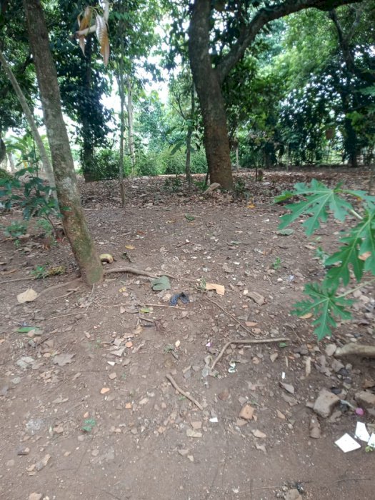 Dijual tanah strategis cocok untuk hunian atau investasi setu bekasi