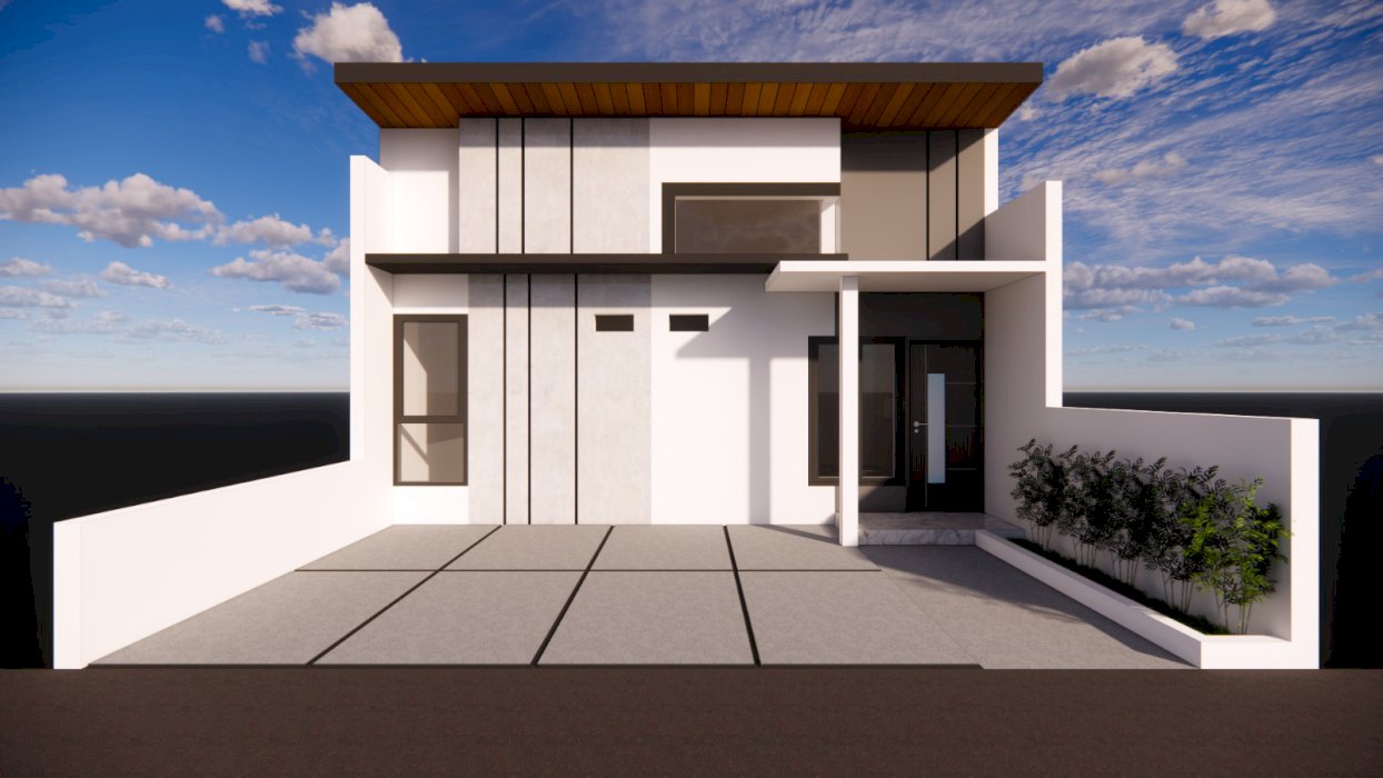 Pondok Widang Asri BTM