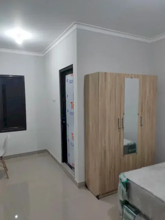 Sedia Kost Dekat Gunadarma Cimanggis