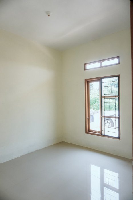 Rumah Subsidi Beeserta Dapur Area Perawang Barat
