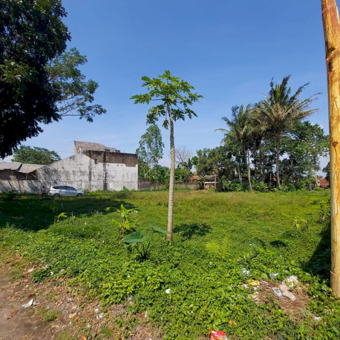 Jual Tanah SHM Tanpa Perantara Strategis Di Tarogong Kaler Garut