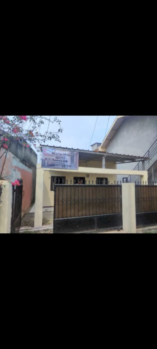 Rumah Kosan Murah Lokasi Strategis Di Ciputat Timur Tangerang Selatan