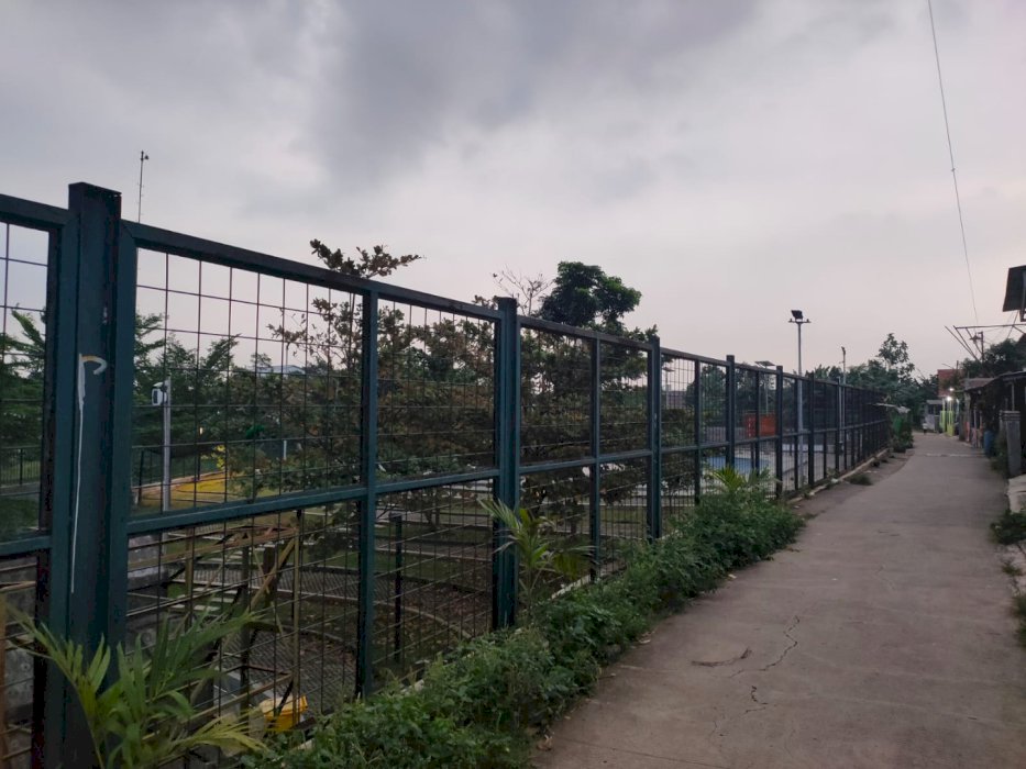 Di Jual Tanah Strategis Dekat Alun Alun Kota Depok