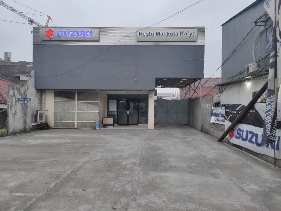 Di Jual Tanah Dan Ruko Strategis Di Cimanggis Depok