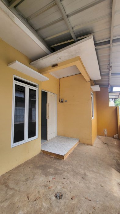 Rumah Murah Siap Huni Di Cibubur