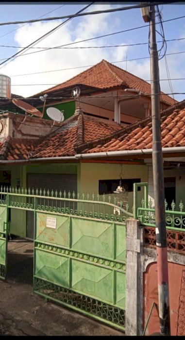 Di Jual Rumah Kostan Aktif Di Pemecutan Kaja Denpasar Utara
