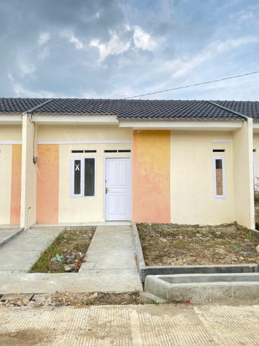Di Jual Dan Bisa KPR Rumah Subsidi Cihampelas Bandung Barat