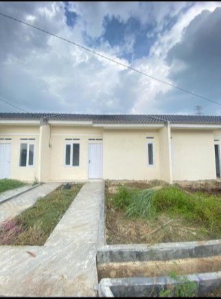 Rumah subsidi kpr dan cash Di Cihampelas Bandung Barat