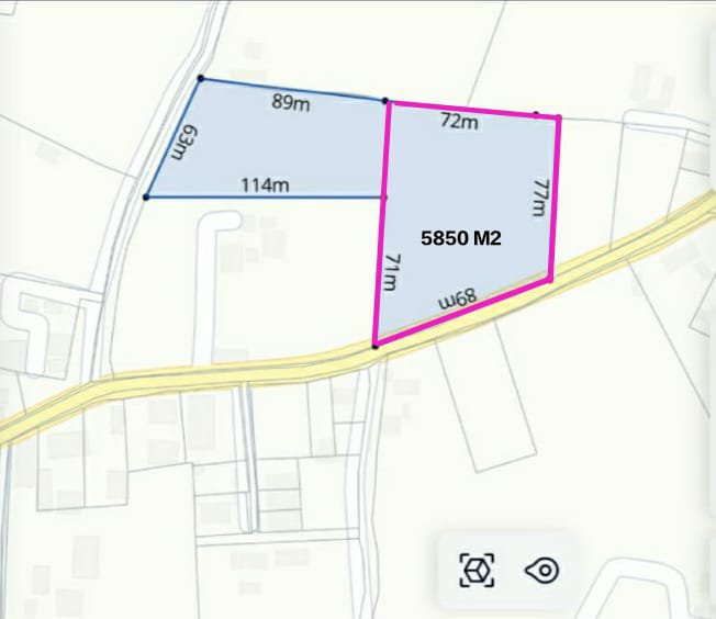 Labuan sait land for lease