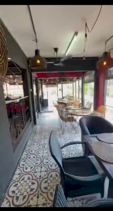 For lease restaurant petitenget