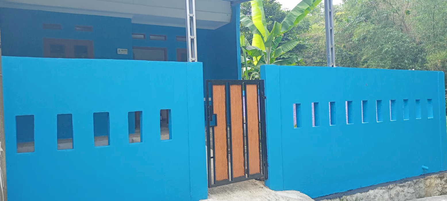 Dijual rumah ideal di Griya Salak Endah 2, Bogor