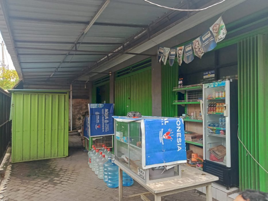 Di Jual Rumah Ruko Lokasi Strategis Di Jimbaran Badung Bali